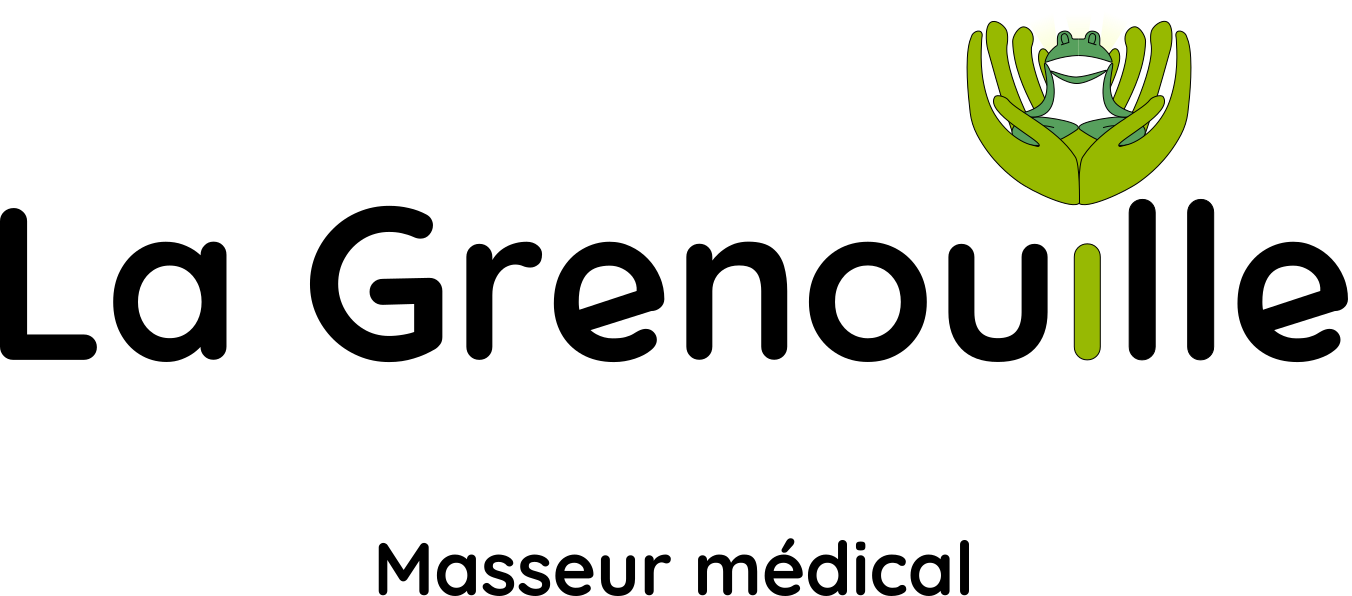 La Grenouille Massage Julien Bermudes Masseur Médical